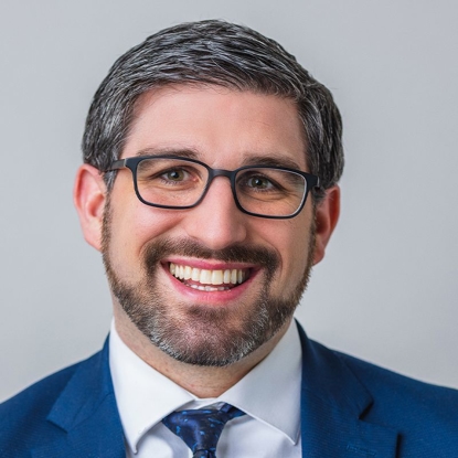 Jesse  Griffin Photo