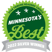 Minnesota's Best 2022 - Personal Injury Lawyer