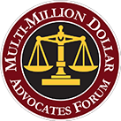 Multi-Million Advocates Forum