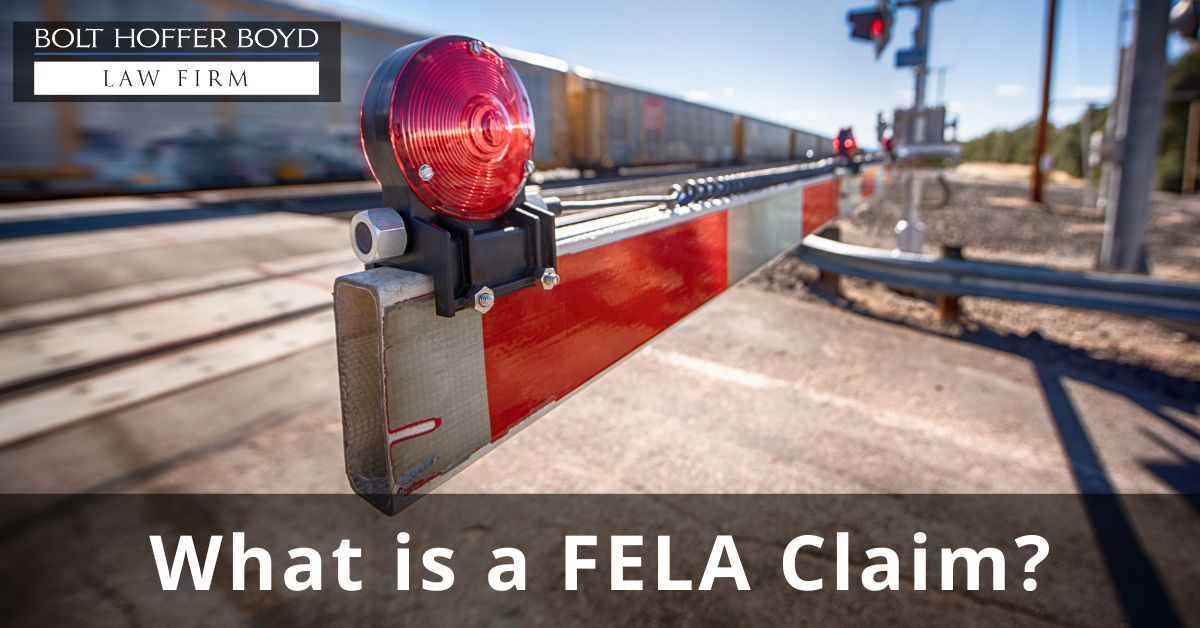 What is a FELA Claim?