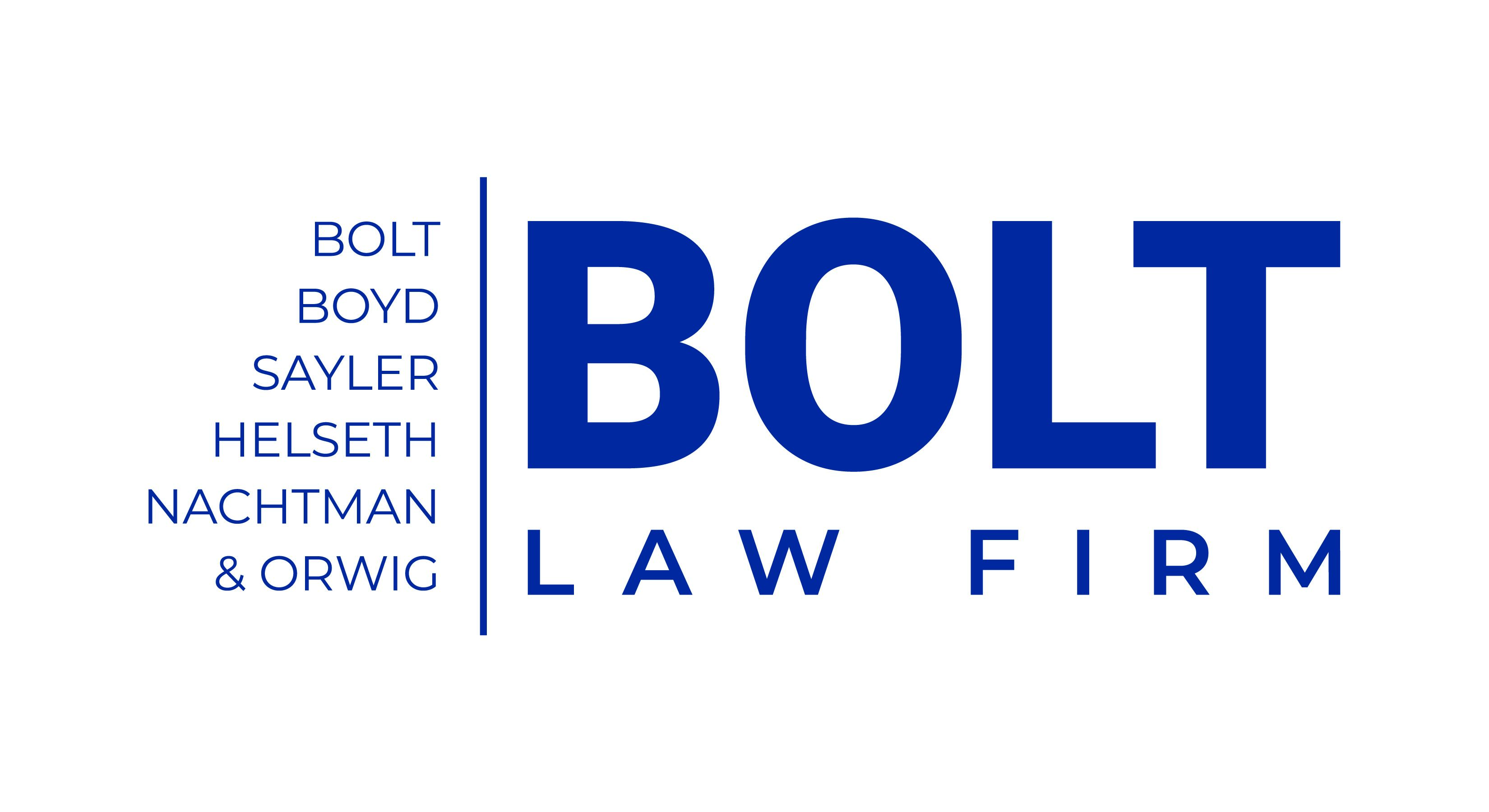 Attorney Profile for Jesse Griffin Bolt Hoffer Boyd Law Firm